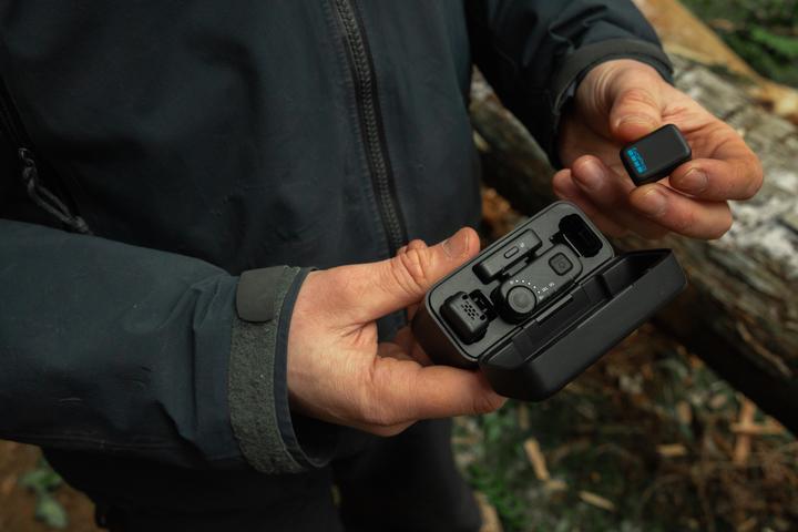 Immagine prodotto GoPro Mission 1 Pro (Bluetooth, GPS, WiFi)