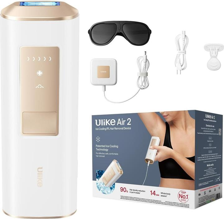 Produktbild Ulike Air2 White