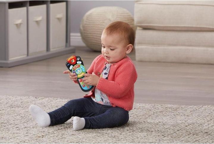 Image du produit VTech La télécommande du bébé (Allemand)