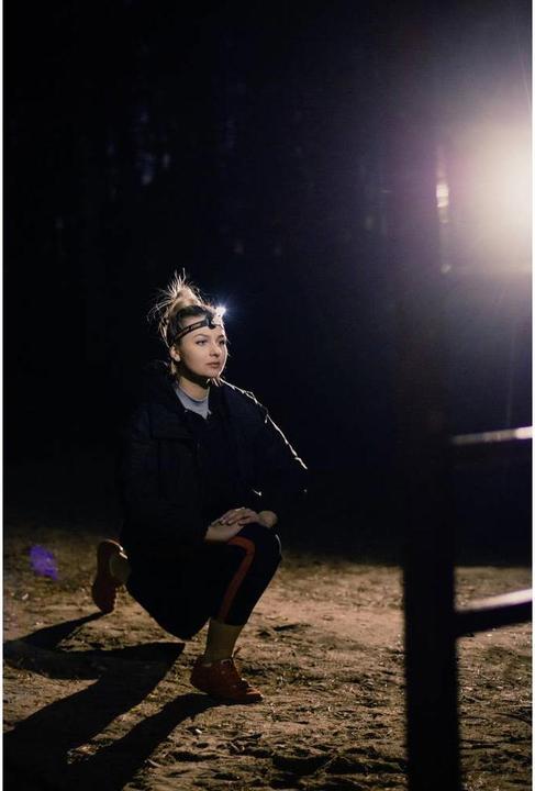 Produktbild ArmyTek Zippy ES Mehrzweckleuchte (Grey) (200 lm)