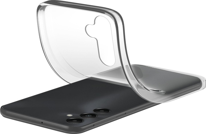 Productafbeelding Cellularline Telefoonlijnhoesje voor Samsung Galaxy Soft (Samsung Galaxy A25 5G)