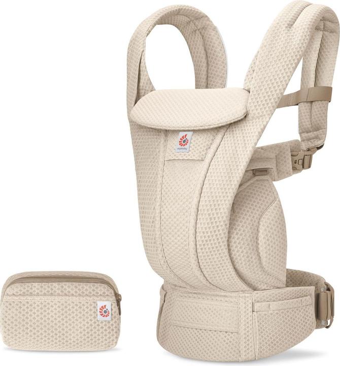 Immagine prodotto Ergobaby Omni Deluxe Mesh