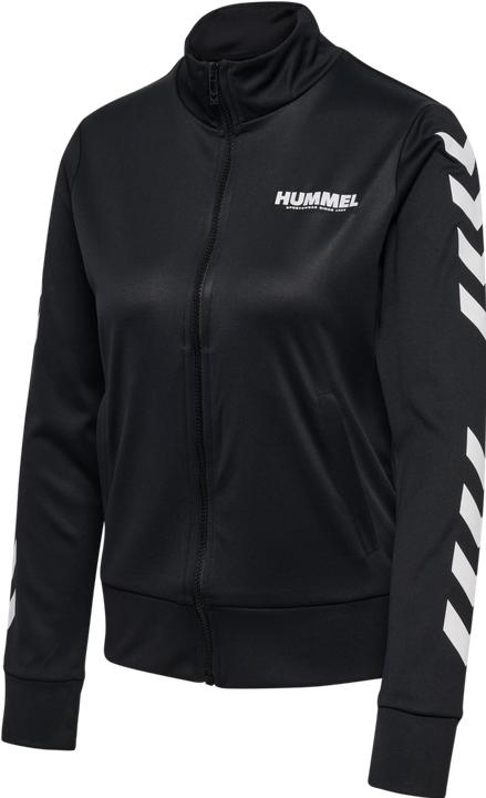 Produktbild hummel Hmllegacy Evy Poly Zip Jacket (L)