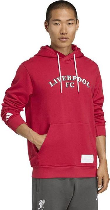 Image du produit Adidas Liverpool-Hoodie (L)