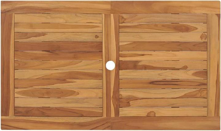Produktbild vidaXL Jari (120 x 70 x 75 cm)
