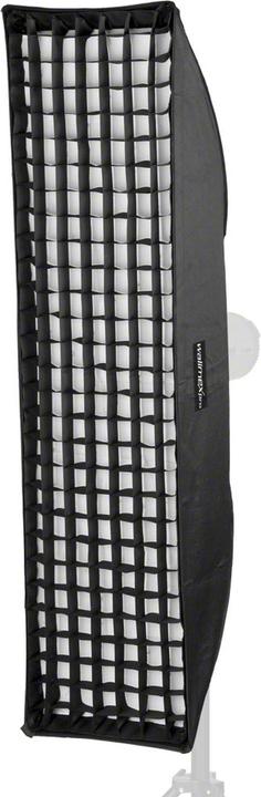 Produktbild Walimex pro pro Striplight PLUS 25x180cm für (Softbox)