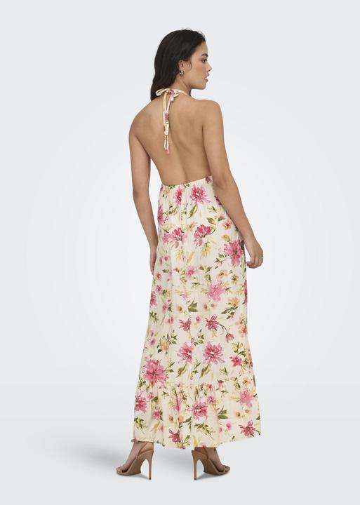 Immagine prodotto Only Onlflower Halterneck Dress Wvn (S)