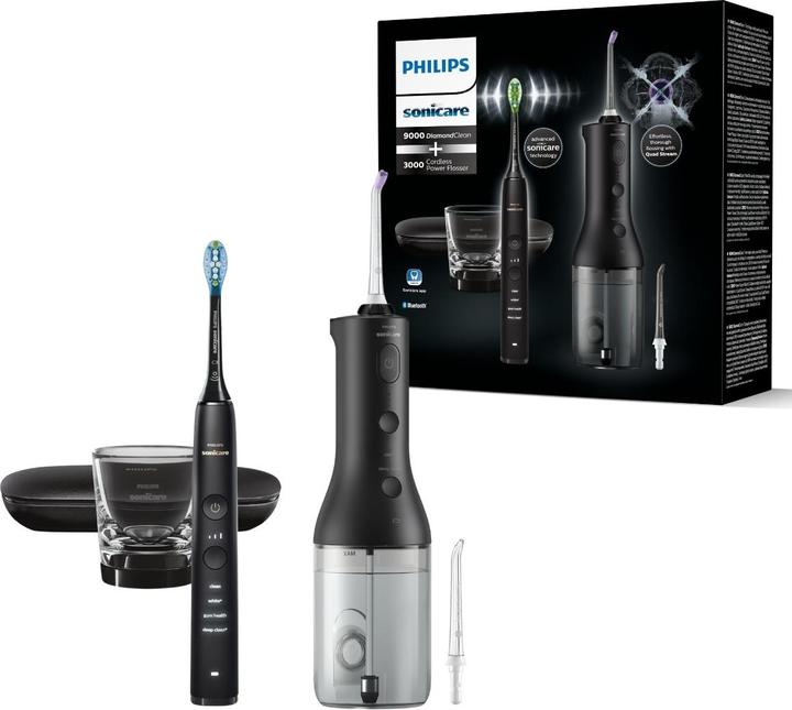 Productafbeelding Philips Sonicare Power Flosser 3000
