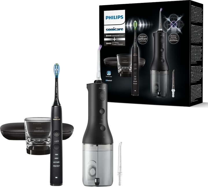 Immagine prodotto Philips Sonicare Power Flosser 3000
