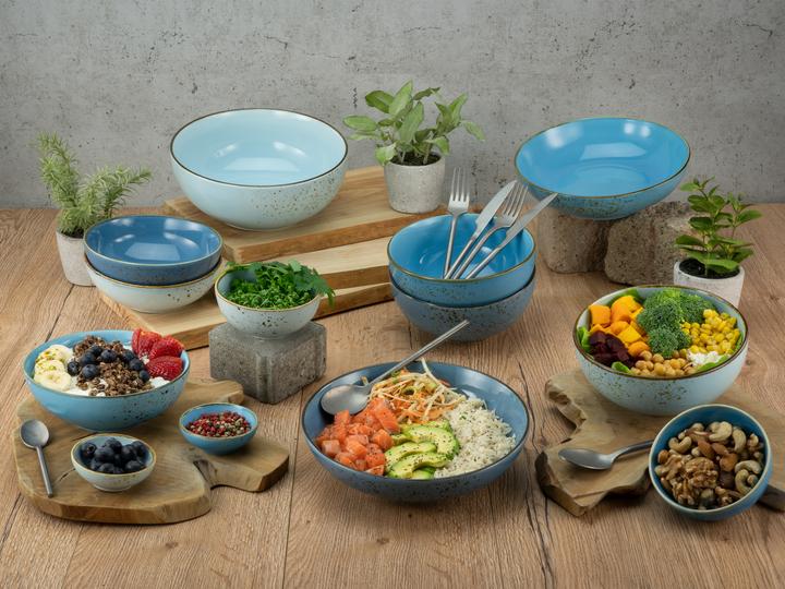 Produktbild CreaTable Nature Collection (4x)