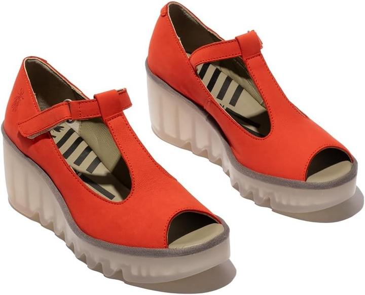 Actual product image Fly London Beil Sandal (42)