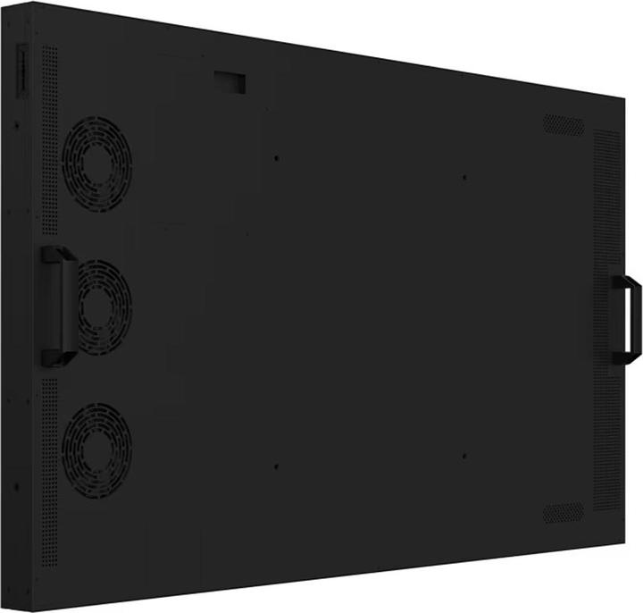 Produktbild Hisense Semi-Outdoor Display 55WH80F 55", 24/7, UHD, 4000cd/m (3840 x 2160 Pixel, 55")
