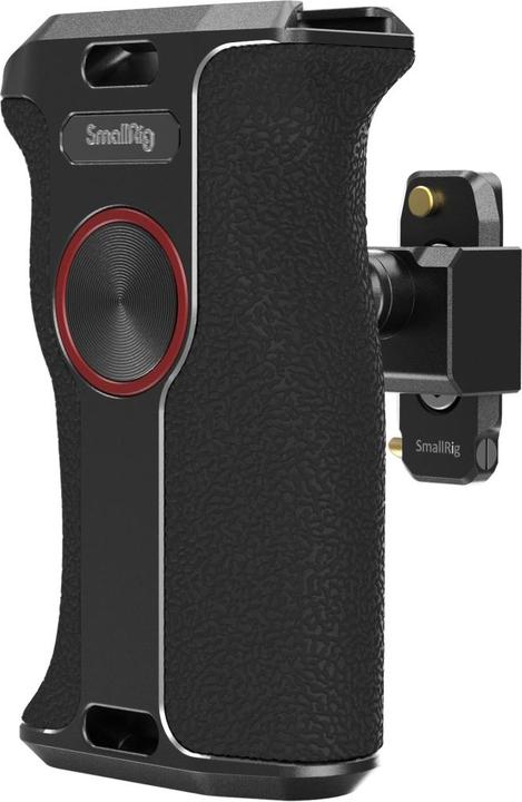SmallRig Rotating NATO Handle (Left Side) 3260 (Grip)