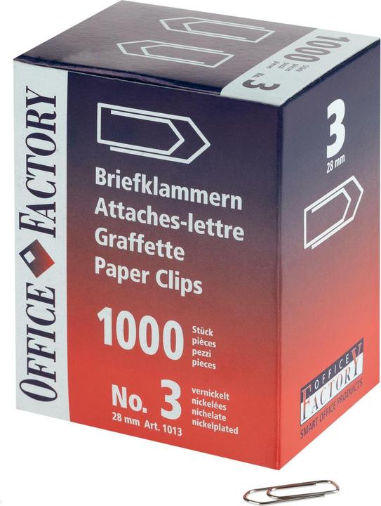 Immagine prodotto Smart Office Lunghezza 28mm (1000x)