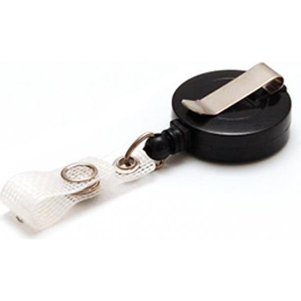 Evolis, Informationsschild, Zugband