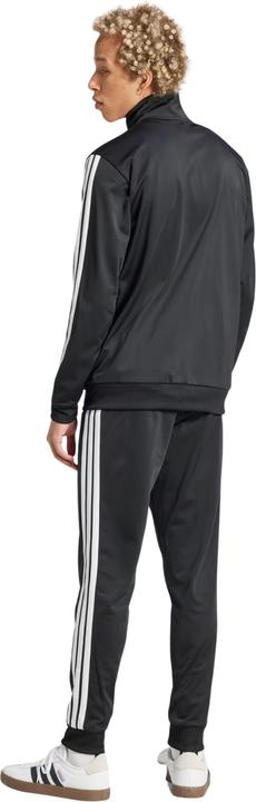 Produktbild Adidas Sportswear Basic Tricot Trainingsanzug (S)