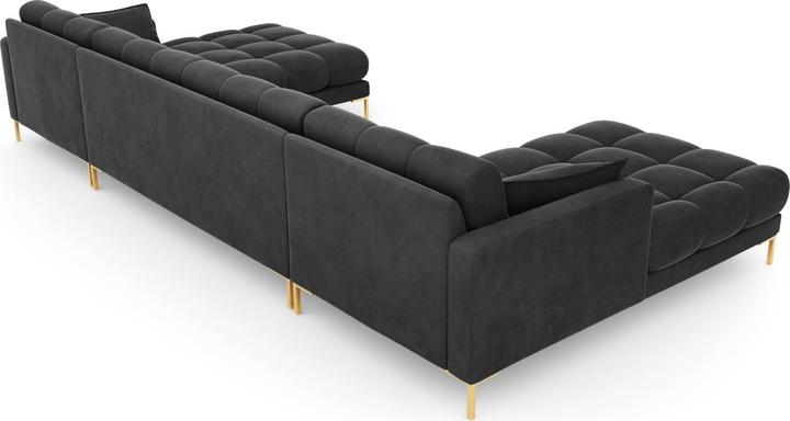 Actual product image Micadoni Mamaia (Sofa landscape)