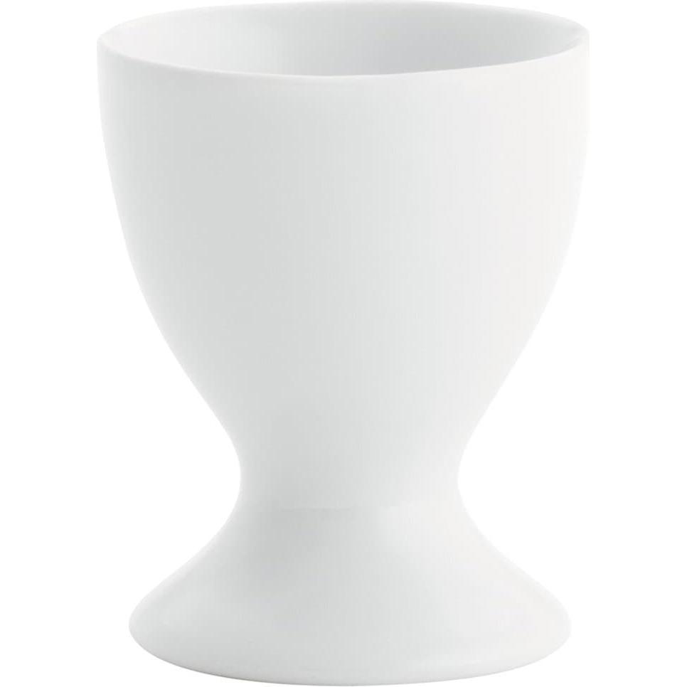 Kahla Pronto Eierbecher, Eierbecher, Weiss