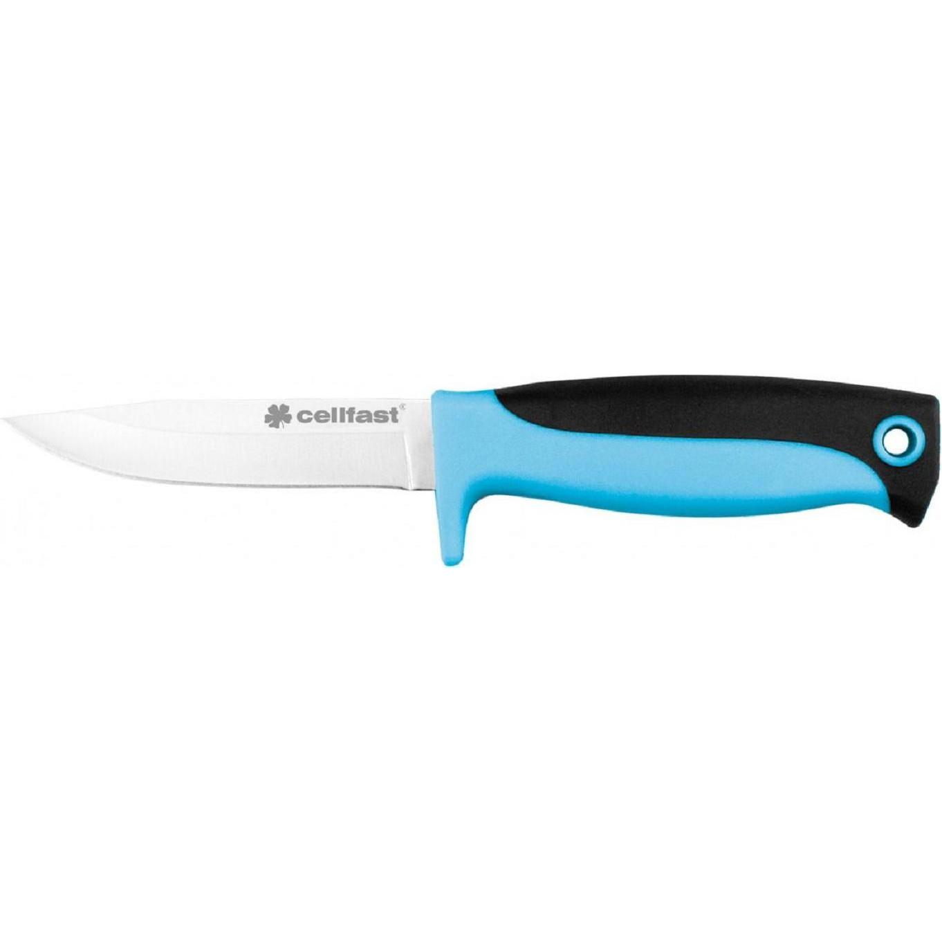 Cellfast, Cutter, Universal knife with case