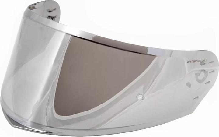 argento specchiato