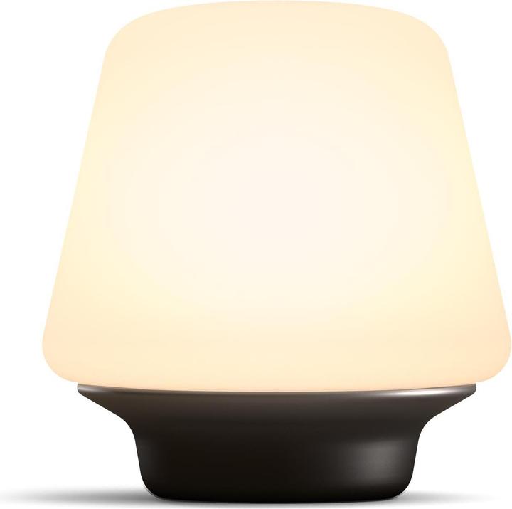 Image du produit Philips Hue Wellness Basis BT (806 lm, E27)