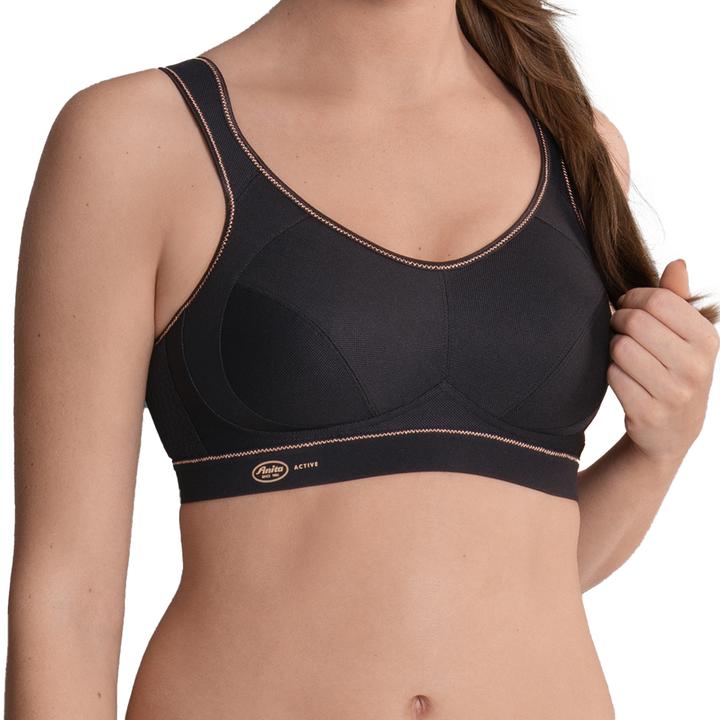 Image du produit Anita Soutien-gorge de sport à contrôle extrême (100 D)