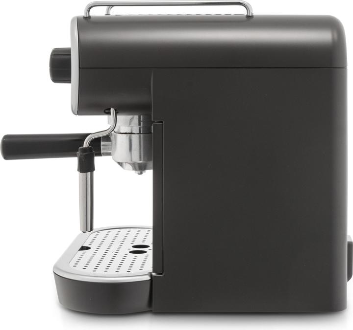 Actual product image Gaggia Carezza Deluxe