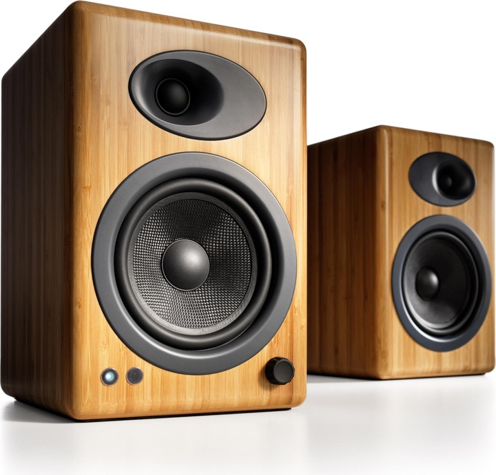 Produktbild Audioengine A5+ (1 Stk., 150 W)
