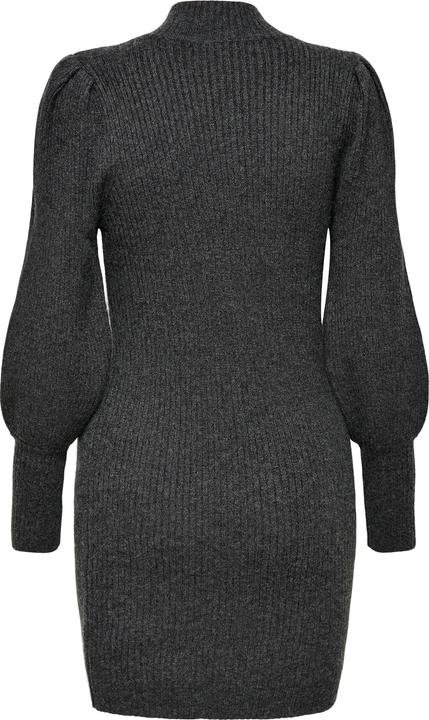 Produktbild Only Langärmeliges, gestricktes Kleid (L)