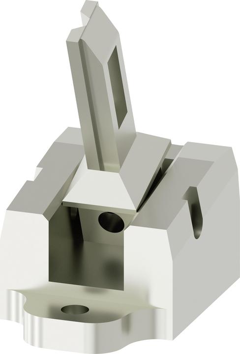 Produktbild Siemens Auslöser, Radius, rechts