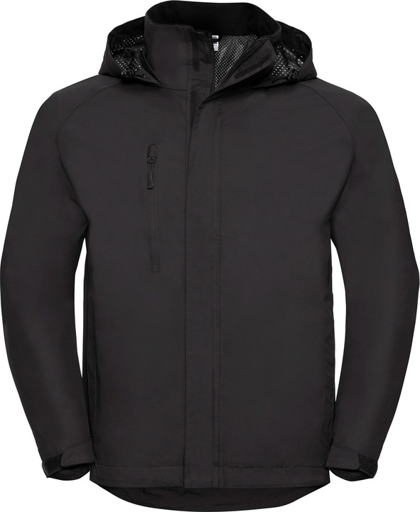 Actual product image Russell Mens Hydraplus 2000 Waterproof Jacket (XS)