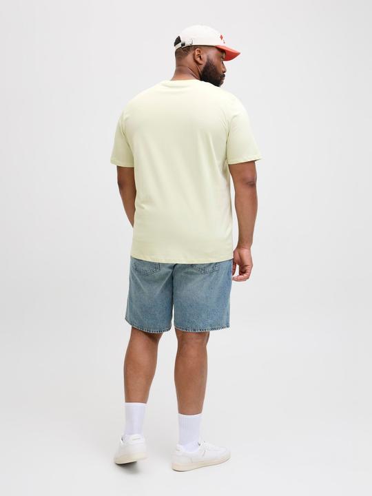 Produktbild Jack & Jones Plus Size T-shirt T-shirt (4XL)