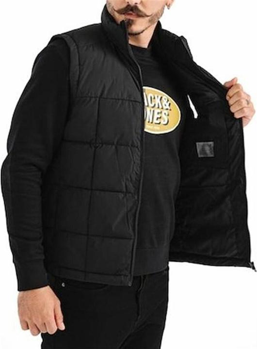 Produktbild Jack & Jones Jjben Square Bodywarmer (M)