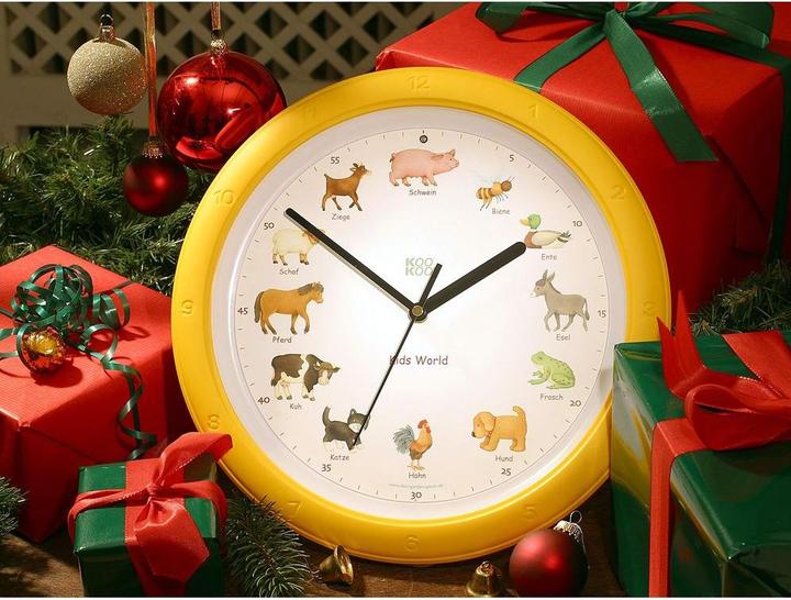 Produktbild KooKoo KidsWorld Summer Fun (34 cm)