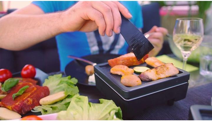 Produktbild Nouvel Gourmet-Star