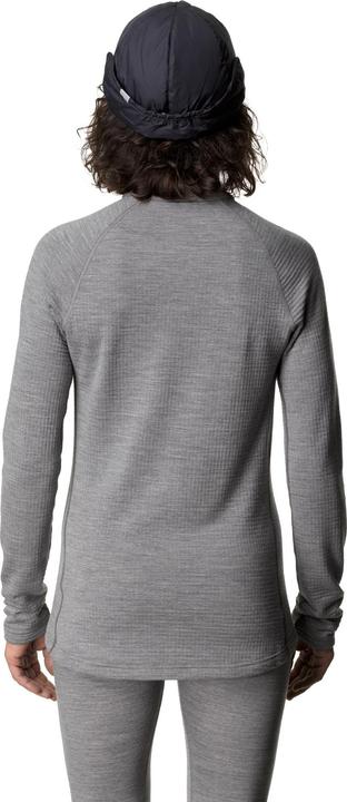 Actual product image Houdini Desoli Thermal Half Zip (S)