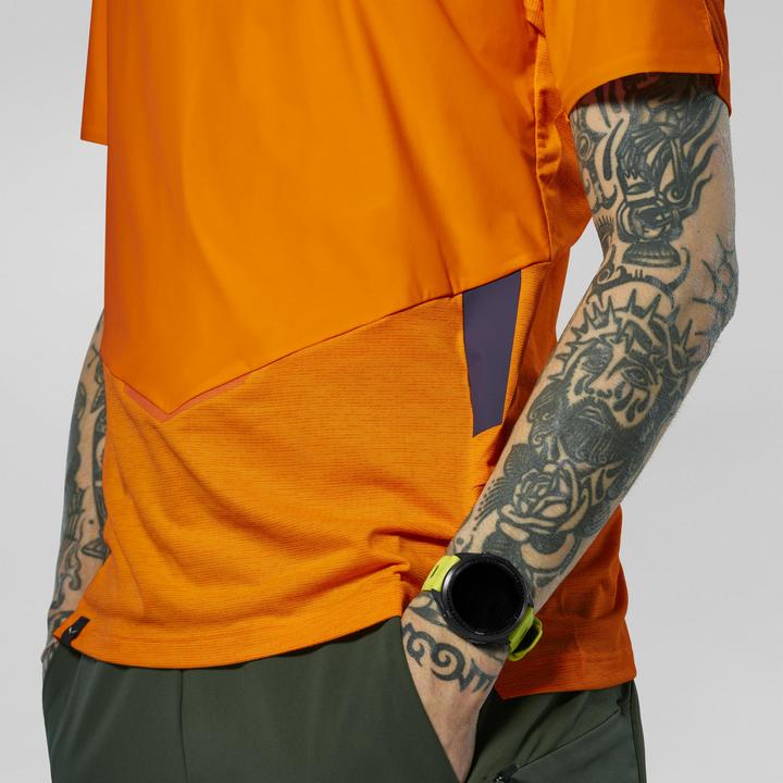 Produktbild Salewa Pedroc Dry'ton Wind T-Shirt (46, S)