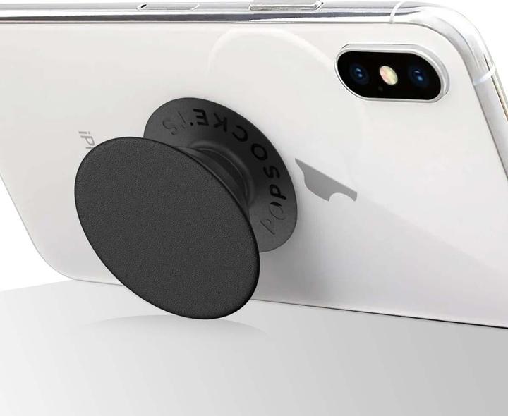 Actual product image PopSockets Black