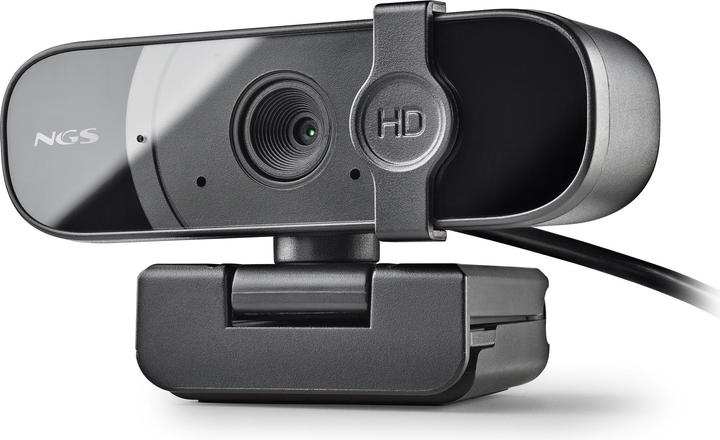 Produktbild NGS WEBCAM XPRESSCAM 1080HD (2 Mpx)