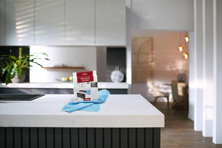 Actual product image Miele MicroCloth (1 pcs.)