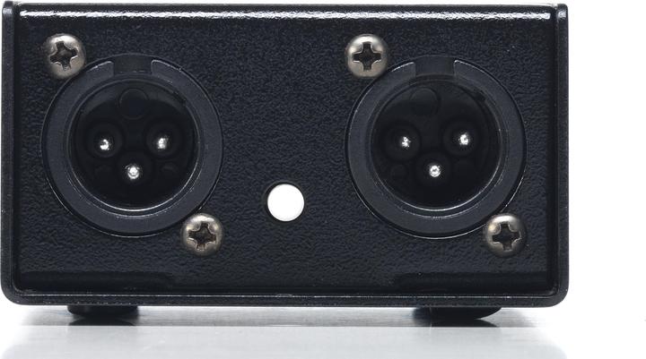 Produktbild Dbx DJDI, Passive DI-Box