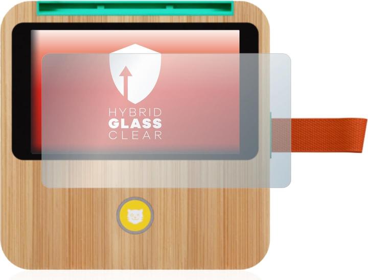 Image du produit upscreen Scratch Shield Verre