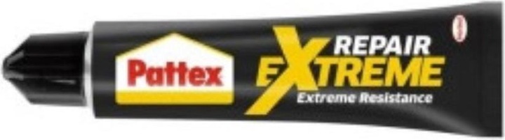 Productafbeelding Pattex Extreme reparatie (20 g)