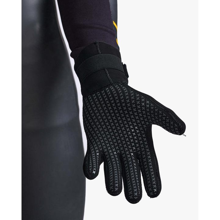 Image du produit 2XU gants de natation néoprène prope (3 mm, L)