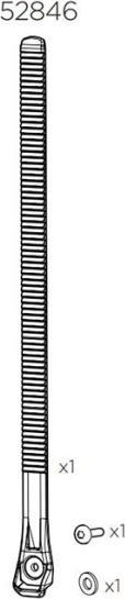 Produktbild Thule Standard