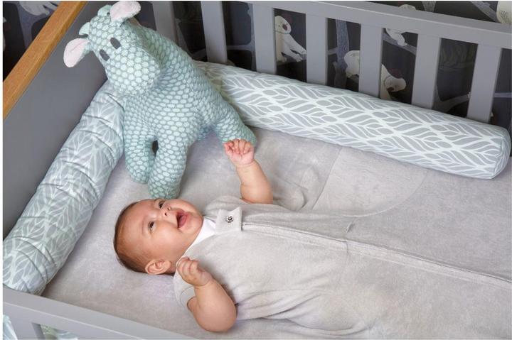 Image du produit Zewi Couvertures pour bébé (140 x 200 cm)