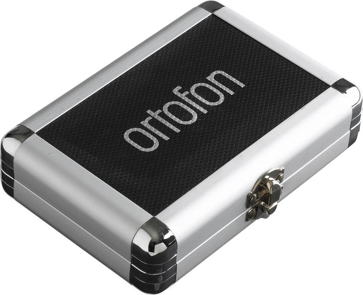 Actual product image Ortofon Flight Case (Record player bag)