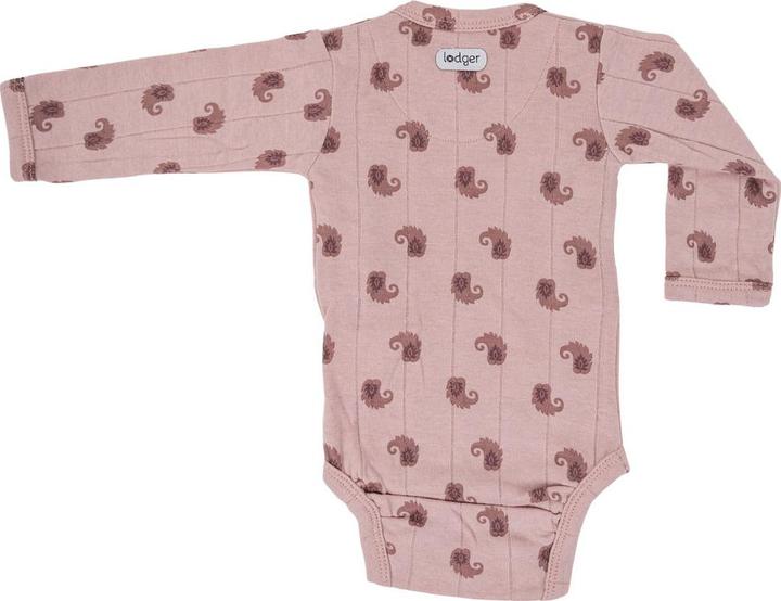 Produktbild Lodger Flame Tribe langarm Body (56)