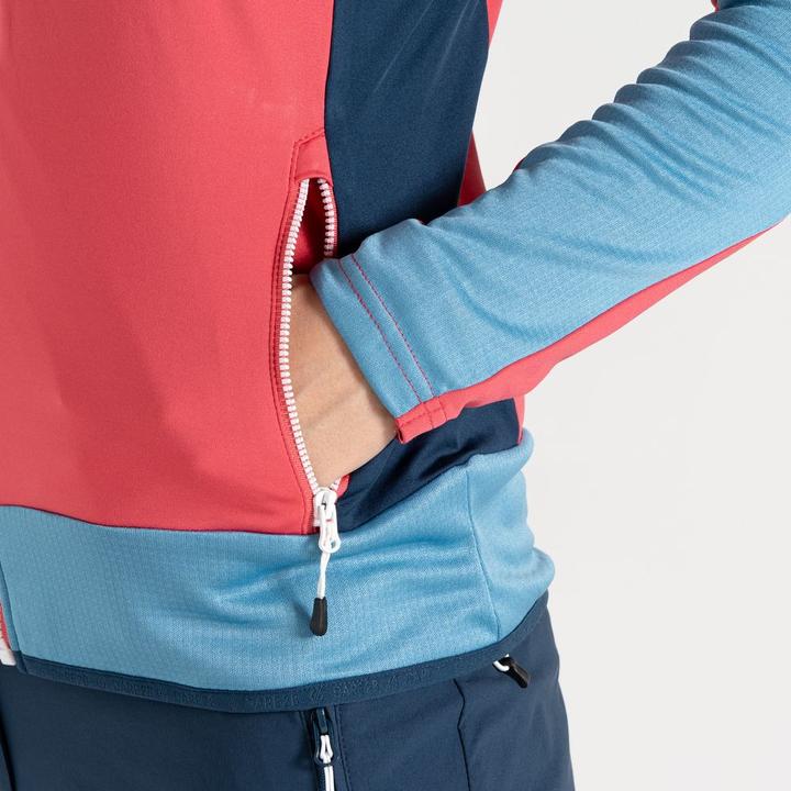 Produktbild Dare2b Traversing Core Stretch (XXL)