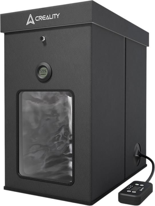 Actual product image Creality Multi Kilo Filamenttrockner (Accessories)
